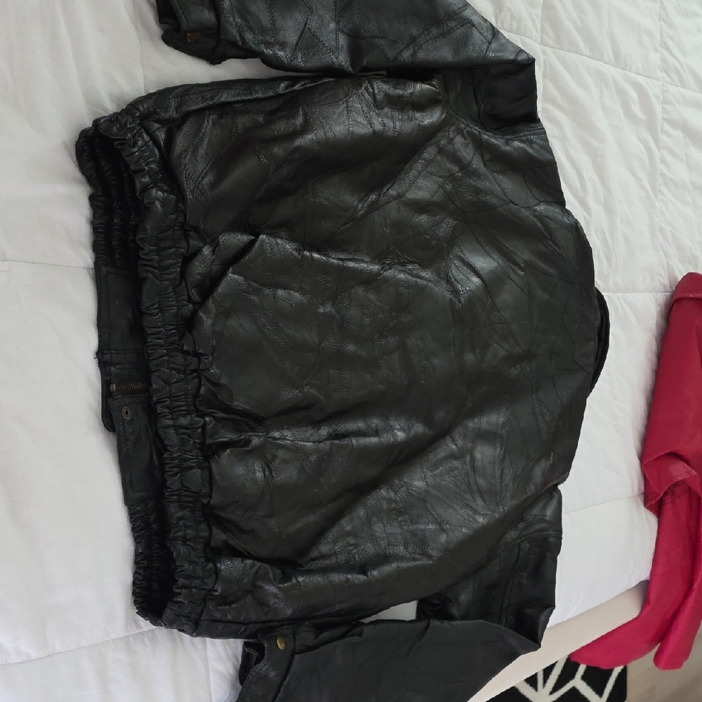 Black Jacket - image 11